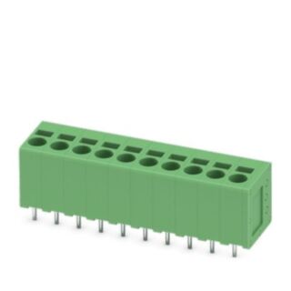 SPT 2,5/10-V-5,0 - PCB terminal block