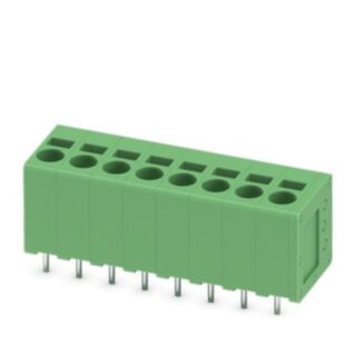 SPT 2,5/ 8-V-5,0 - PCB terminal block