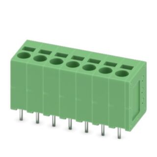 SPT 2,5/ 7-V-5,0 - PCB terminal block