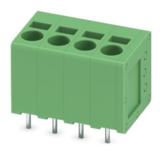 SPT 2,5/ 4-V-5,0 - PCB terminal block