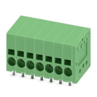 SPT 1,5/ 7-H-3,5 - PCB terminal block