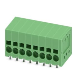 SPT 1,5/ 8-H-3,5 - PCB terminal block
