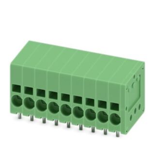 SPT 1,5/ 9-H-3,5 - PCB terminal block