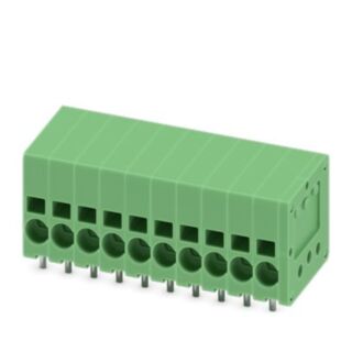 SPT 1,5/10-H-3,5 - PCB terminal block