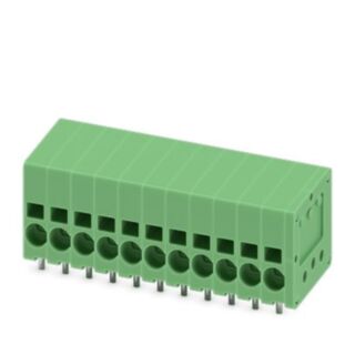 SPT 1,5/11-H-3,5 - PCB terminal block