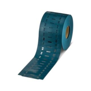 WMTB HF (40X12)R DBU - Cable marker
