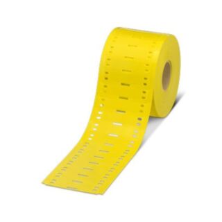 WMTB HF (55X15)R YE - Cable marker