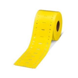 WMTB HF (55X25)R YE - Cable marker