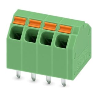 SPTA 1,5/ 4-3,81 - PCB terminal block