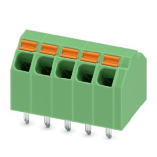 SPTA 1,5/ 5-3,81 - PCB terminal block
