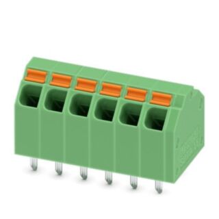 SPTA 1,5/ 6-3,81 - PCB terminal block