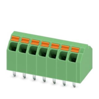 SPTA 1,5/ 7-3,81 - PCB terminal block