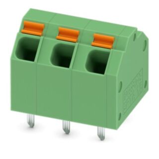 SPTA 1,5/ 3-5,08 - PCB terminal block