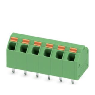 SPTA 1,5/ 6-5,08 - PCB terminal block