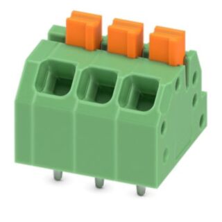 SPTAF 1/ 3-3,5-EL - PCB terminal block