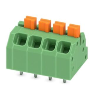 SPTAF 1/ 4-3,5-EL - PCB terminal block