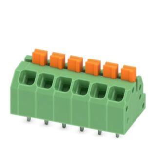 SPTAF 1/ 6-3,5-EL - PCB terminal block