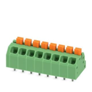 SPTAF 1/ 8-3,5-EL - PCB terminal block