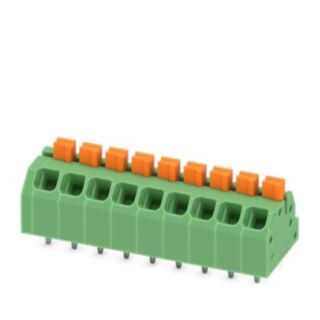 SPTAF 1/ 9-3,5-EL - PCB terminal block
