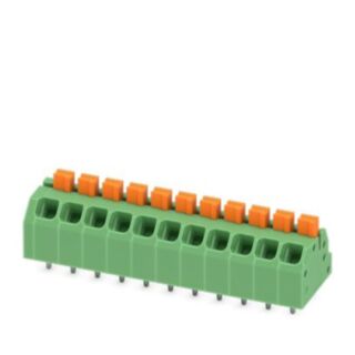 SPTAF 1/11-3,5-EL - PCB terminal block