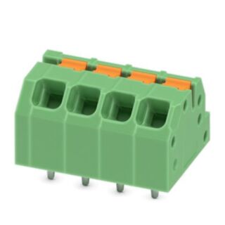 SPTAF 1/ 4-3,5-IL - PCB terminal block