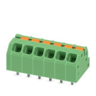 SPTAF 1/ 6-3,5-IL - PCB terminal block