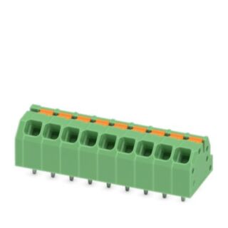SPTAF 1/ 9-3,5-IL - PCB terminal block
