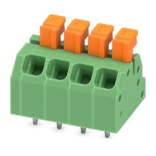 SPTAF 1/ 4-3,5-LL - PCB terminal block