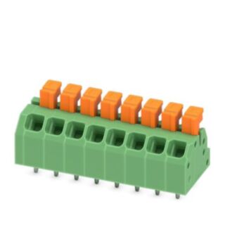 SPTAF 1/ 8-3,5-LL - PCB terminal block