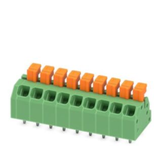 SPTAF 1/ 9-3,5-LL - PCB terminal block