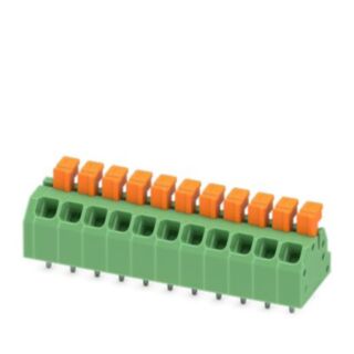 SPTAF 1/11-3,5-LL - PCB terminal block