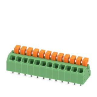 SPTAF 1/12-3,5-LL - PCB terminal block
