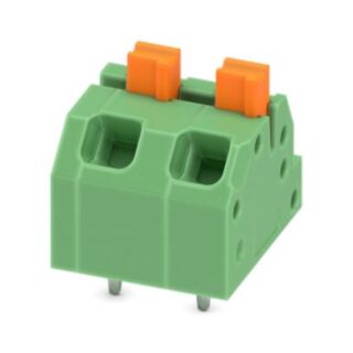 SPTAF 1/ 2-5,0-EL - PCB terminal block