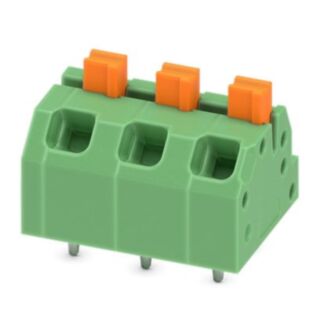 SPTAF 1/ 3-5,0-EL - PCB terminal block