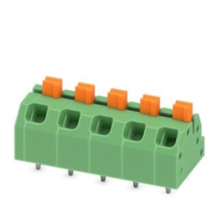 SPTAF 1/ 5-5,0-EL - PCB terminal block