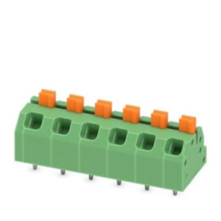 SPTAF 1/ 6-5,0-EL - PCB terminal block
