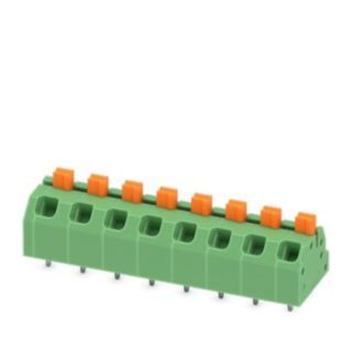 SPTAF 1/ 8-5,0-EL - PCB terminal block
