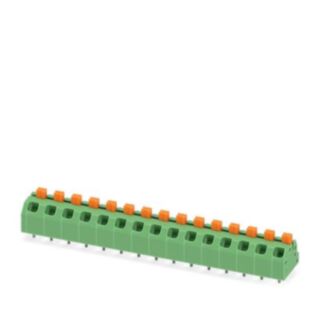 SPTAF 1/15-5,0-EL - PCB terminal block