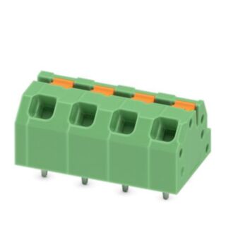 SPTAF 1/ 4-5,0-IL - PCB terminal block