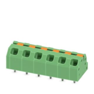 SPTAF 1/ 6-5,0-IL - PCB terminal block