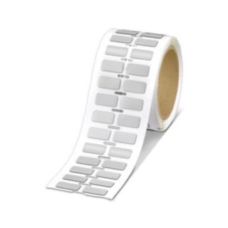 EMLP (27X12,5)R SR - Label