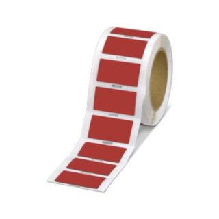EMLP (60X30)R RD - Label