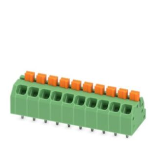 SPTAF 1/10-3,5-EL - PCB terminal block