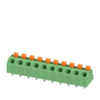 SPTAF 1/10-5,0-EL - PCB terminal block