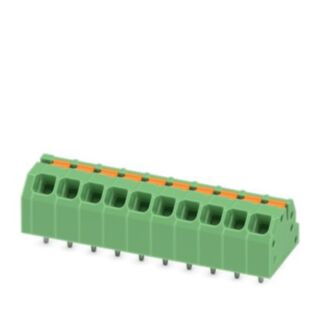 SPTAF 1/10-3,5-IL - PCB terminal block