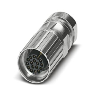 ST-17P1N8A8003 - Cable connector - 