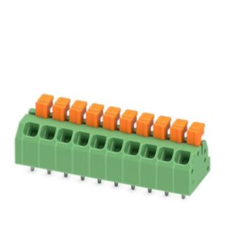 SPTAF 1/10-3,5-LL - PCB terminal block