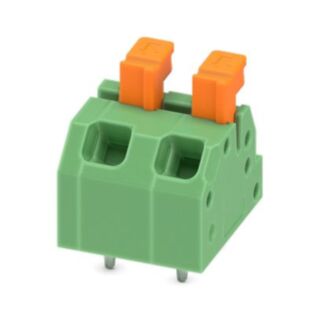 SPTAF 1/ 2-5,0-LL - PCB terminal block