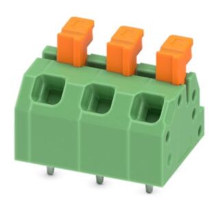 SPTAF 1/ 3-5,0-LL - PCB terminal block