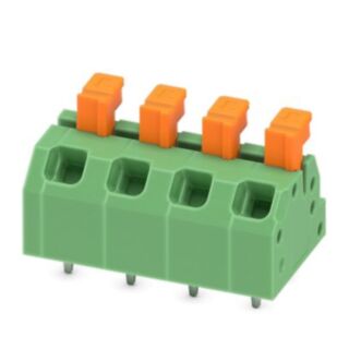 SPTAF 1/ 4-5,0-LL - PCB terminal block